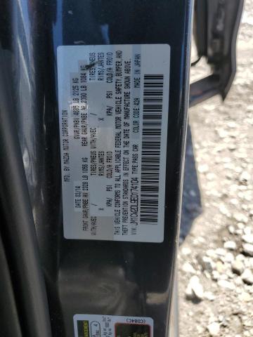 Foto 14 de la subasta – 2014 MAZDA 5 con VIN JM1CW2DL9E0174104