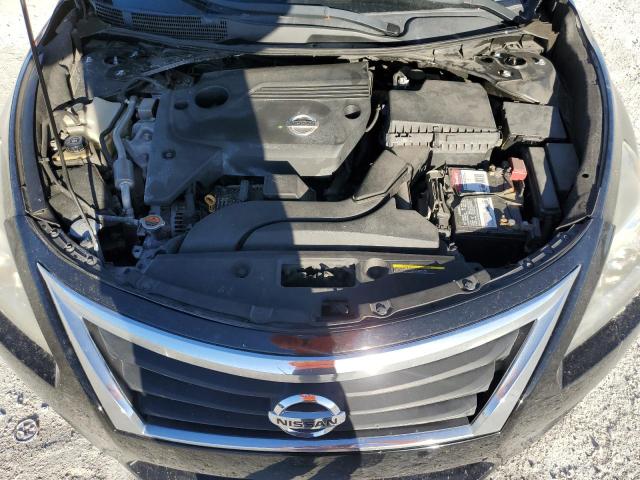 Photo 11 from auction – 2013 NISSAN ALTIMA 2.5 with VIN 1N4AL3AP9DC265731