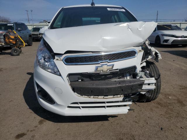Снимка 5 от търг – 2015 CHEVROLET SPARK LS с VIN KL8CB6S96FC712468