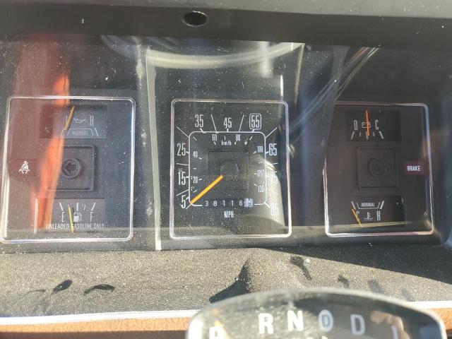Photo 9 from auction – 1986 FORD ECONOLINE with VIN 1FDEE14N0GHA11994