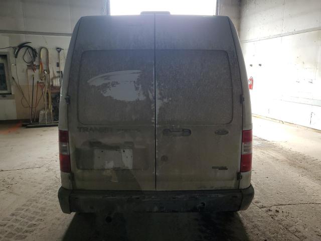 Photo 6 from auction – 2013 FORD TRANSIT CO with VIN NM0LS7AN6DT169760