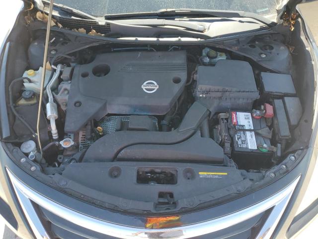 Photo 11 from auction – 2013 NISSAN ALTIMA 2.5 with VIN 1N4AL3APXDC112730