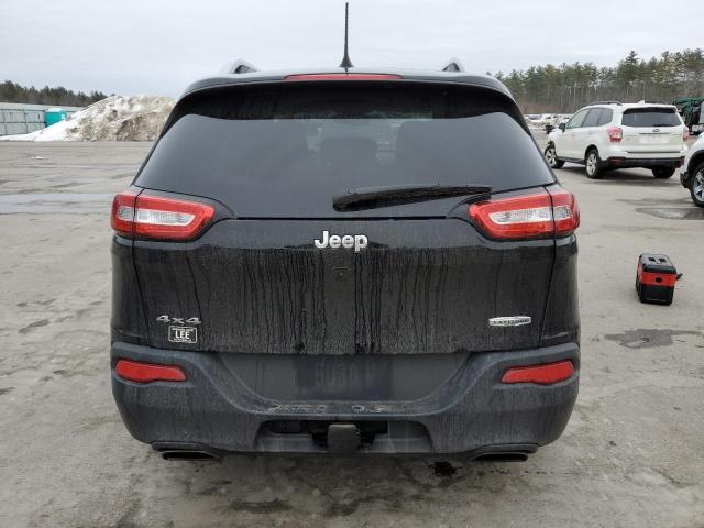 Photo 6 from auction – 2018 JEEP CHEROKEE L with VIN 1C4PJMLX9JD531039