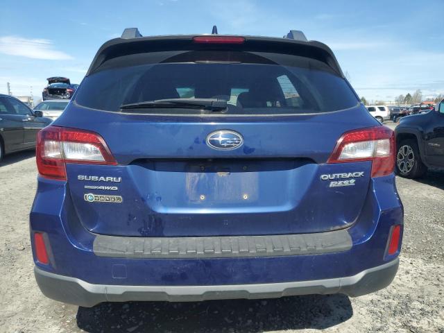 Снимка 6 от търг – 2016 SUBARU OUTBACK 2. с VIN 4S4BSADC6G3203668