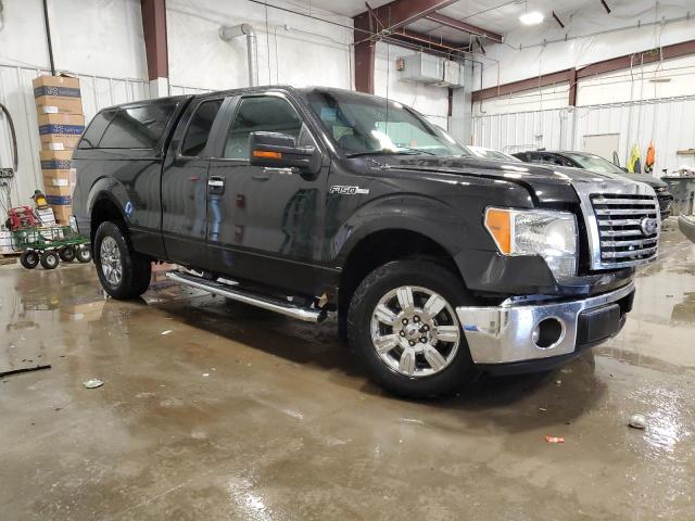 Photo 4 from auction – 2011 FORD F150 SUPER with VIN 1FTEX1CMXBFB08762