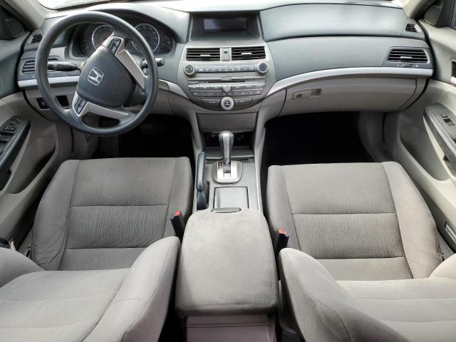 Photo 8 from auction – 2012 HONDA ACCORD LX with VIN 1HGCP2F36CA155142