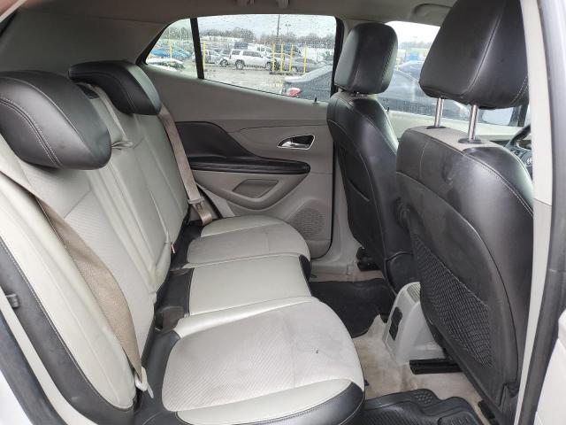 Photo 11 from auction – 2014 BUICK ENCORE CON with VIN KL4CJBSB6EB633287