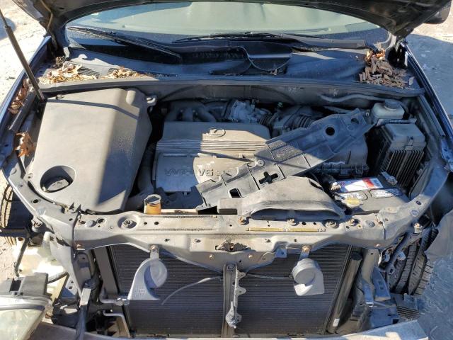 Photo 11 from auction – 2004 LEXUS RX 330 with VIN JTJHA31U540033582