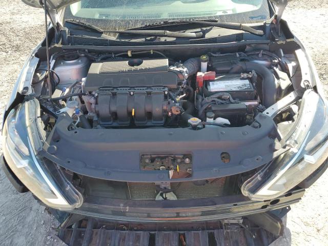 Photo 11 from auction – 2019 NISSAN SENTRA S with VIN 3N1AB7AP1KY444096