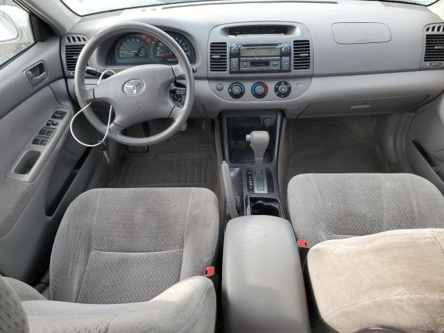 Photo 8 from auction – 2002 TOYOTA CAMRY LE with VIN JTDBF32K120086218