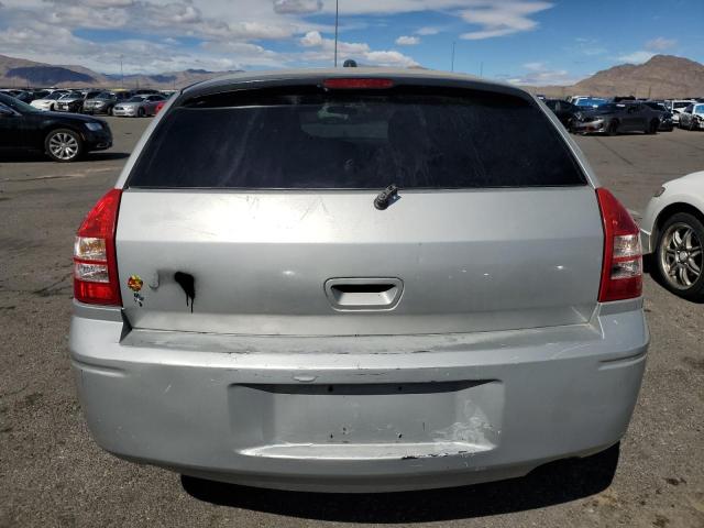 Photo 6 from auction – 2005 DODGE MAGNUM SE with VIN 2D4FV48T15H642766