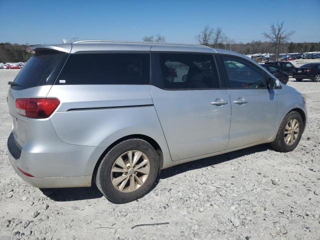 Photo 3 from auction – 2016 KIA SEDONA LX with VIN KNDMB5C18G6131679
