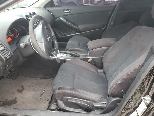 Photo 7 from auction – 2013 NISSAN ALTIMA S with VIN 1N4AL2EP6DC138536
