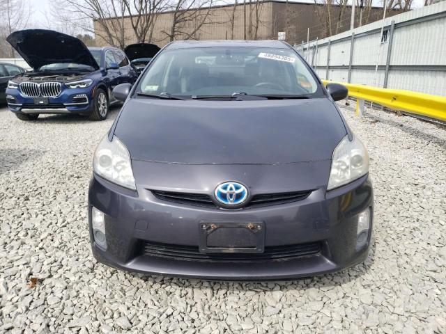 Photo 5 from auction – 2010 TOYOTA PRIUS with VIN JTDKN3DU2A0113104
