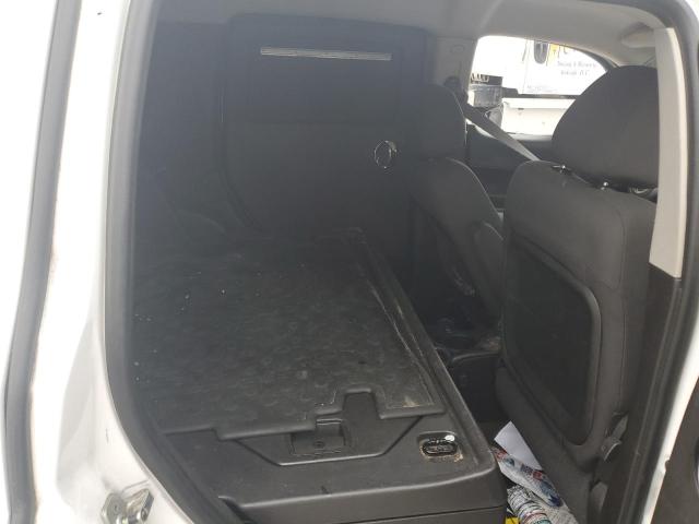 Photo 10 from auction – 2008 CHEVROLET HHR PANEL with VIN 3GCCA85D78S658021
