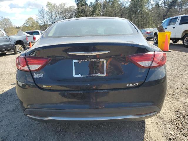 Photo 6 from auction – 2016 CHRYSLER 200 LIMITE with VIN 1C3CCCAB5GN148247