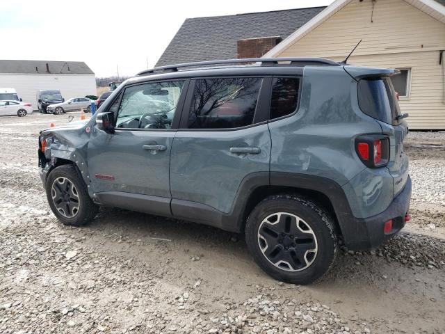 Photo 2 from auction – 2015 JEEP RENEGADE T with VIN ZACCJBCT9FPC02320