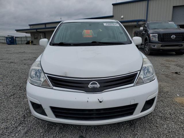 Photo 5 from auction – 2011 NISSAN VERSA S with VIN 3N1BC1CP2BL500863