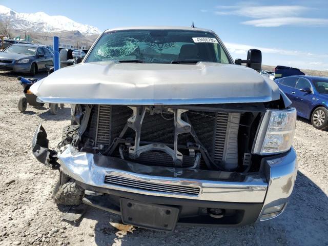 Снимка 5 от търг – 2007 CHEVROLET SILVERADO с VIN 1GCHK296X7E545586