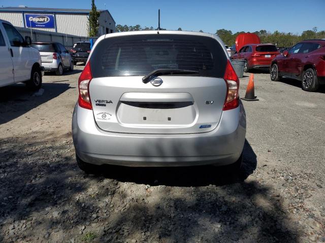 Photo 6 from auction – 2016 NISSAN VERSA NOTE with VIN 3N1CE2CPXGL377387