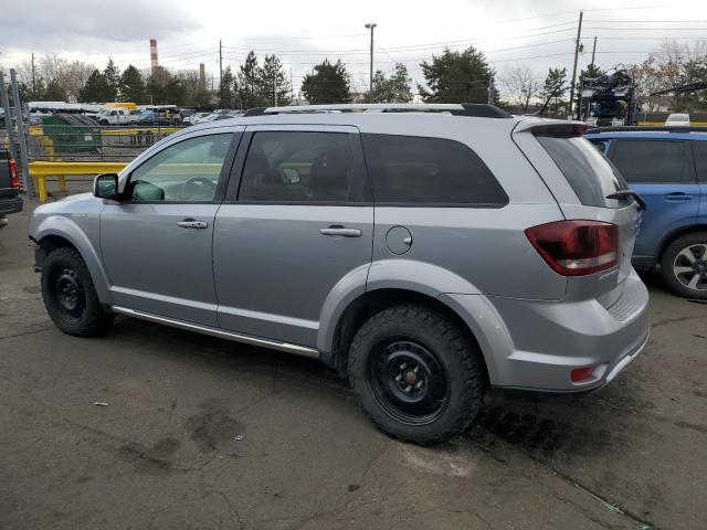 Photo 2 from auction – 2015 DODGE JOURNEY CR with VIN 3C4PDDGG5FT677473