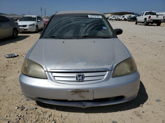 Photo 5 from auction – 2003 HONDA CIVIC LX with VIN 2HGES16523H535020