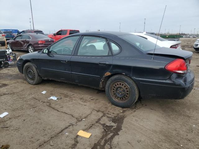 Photo 2 from auction – 2007 FORD TAURUS SE with VIN 1FAFP53U47A133811
