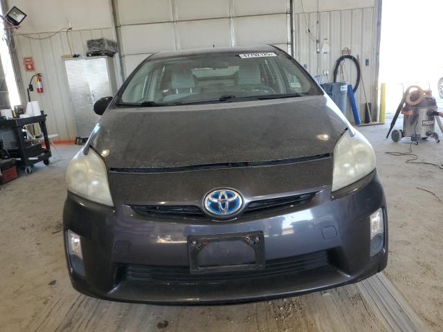 Снимка 5 от търг – 2011 TOYOTA PRIUS с VIN JTDKN3DU4B0256797