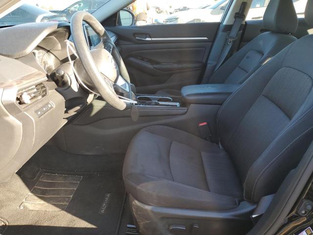 Photo 7 from auction – 2023 NISSAN ALTIMA with VIN 1N4BL4DV3PN409884