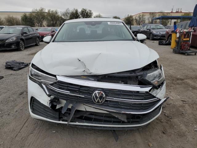 Photo 5 from auction – 2024 VOLKSWAGEN JETTA S with VIN 3VW5M7BU4RM100516