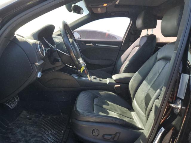 Photo 7 from auction – 2015 AUDI A3 PREMIUM with VIN WAUBFGFF5F1073747