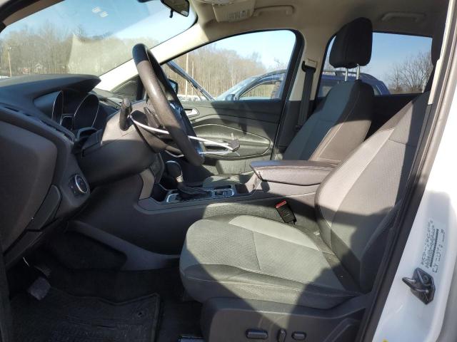 Photo 7 from auction – 2017 FORD ESCAPE SE with VIN 1FMCU9GD9HUA98198