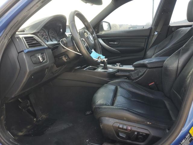 Photo 7 from auction – 2013 BMW ACTIVEHYBR with VIN WBA3F9C56DF484375