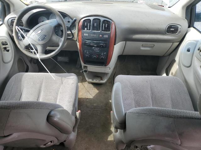 Photo 8 from auction – 2006 CHRYSLER TOWN AND C with VIN 1A4GP45R46B661577
