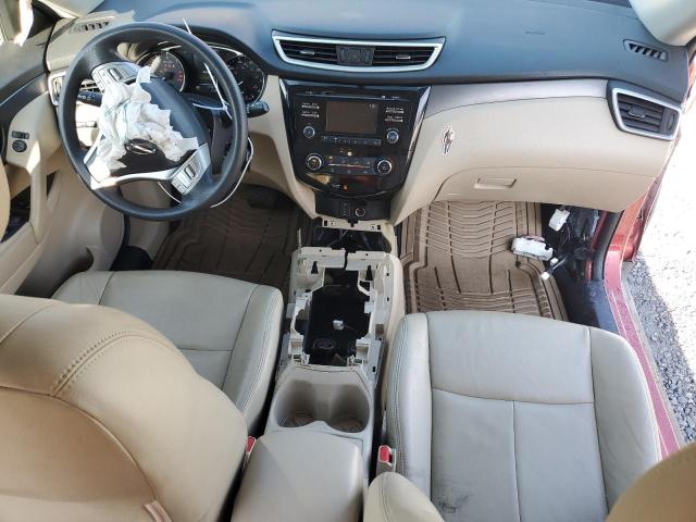 Photo 8 from auction – 2016 NISSAN ROGUE S with VIN JN8AT2MT8GW018821