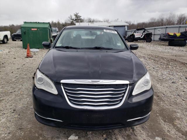 Photo 5 from auction – 2013 CHRYSLER 200 LIMITE with VIN 1C3CCBCG8DN520811