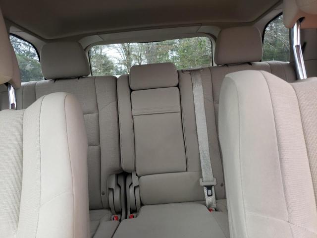 Photo 10 from auction – 2014 JEEP GRAND CHER with VIN 1C4RJFAG9EC159205