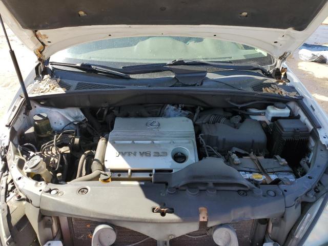 Photo 12 from auction – 2004 LEXUS RX 330 with VIN 2T2HA31U94C031239