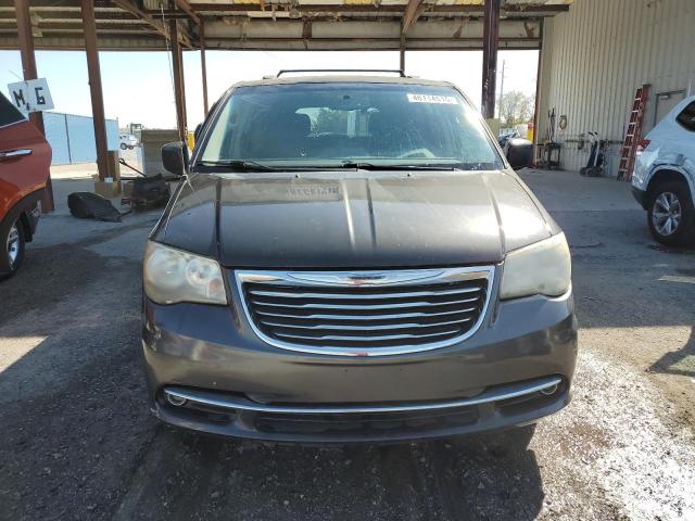 Photo 5 from auction – 2012 CHRYSLER TOWN & COU with VIN 2C4RC1BG7CR208014