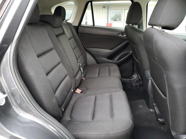 Photo 11 from auction – 2014 MAZDA CX-5 TOURI with VIN JM3KE4CY1E0349251