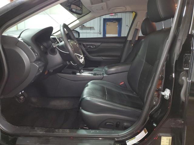 Photo 7 from auction – 2017 NISSAN ALTIMA 2.5 with VIN 1N4AL3AP5HC170394