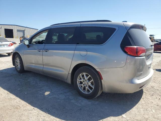 Photo 2 from auction – 2020 CHRYSLER VOYAGER LX with VIN 2C4RC1DG9LR261861