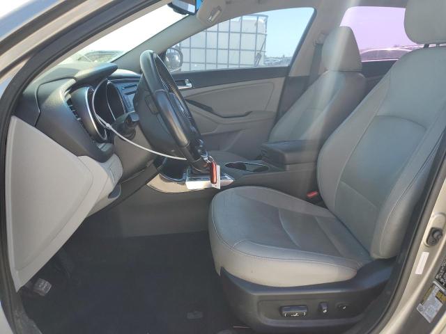Photo 7 from auction – 2015 KIA OPTIMA EX with VIN 5XXGN4A7XFG492112