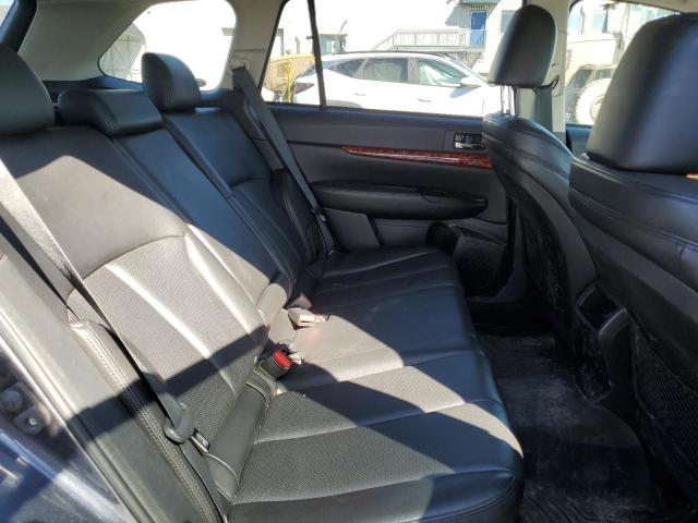 Снимка 10 от търг – 2010 SUBARU OUTBACK 3. с VIN 4S4BRJKC1A2332607