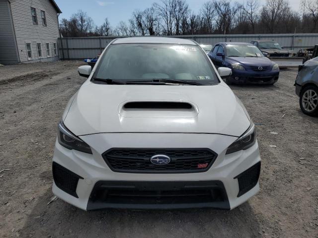 Photo 5 from auction – 2019 SUBARU WRX STI with VIN JF1VA2S67K9804154