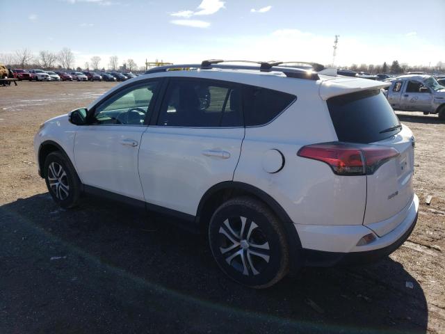 Photo 2 from auction – 2017 TOYOTA RAV4 LE with VIN 2T3BFREV9HW641137