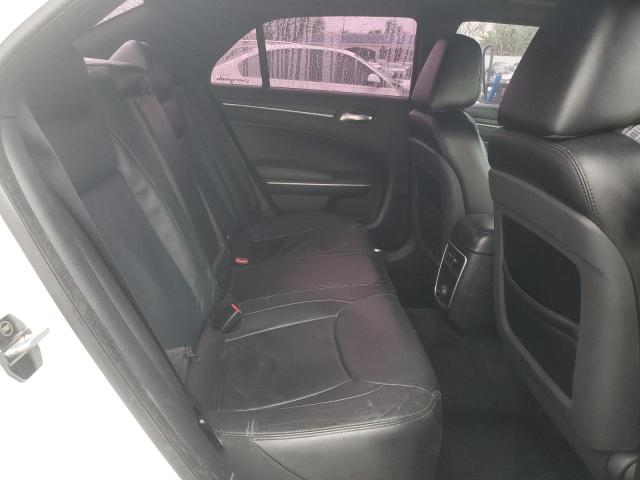 Снимка 10 от търг – 2014 CHRYSLER 300 с VIN 2C3CCAAG3EH289047