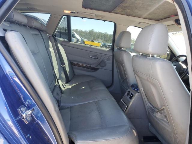 Photo 10 from auction – 2007 BMW 328 IT with VIN WBAVS13527FX15072