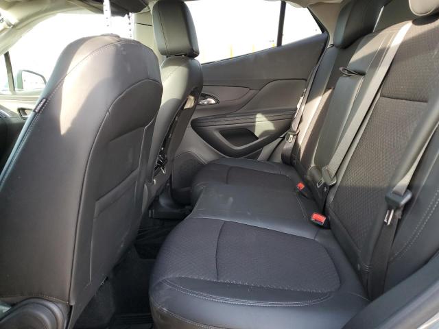 Photo 11 from auction – 2019 BUICK ENCORE SPO with VIN KL4CJ1SB9KB813790