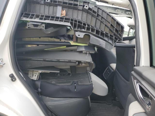 Снимка 11 от търг – 2023 SUBARU FORESTER P с VIN JF2SKADC3PH436805
